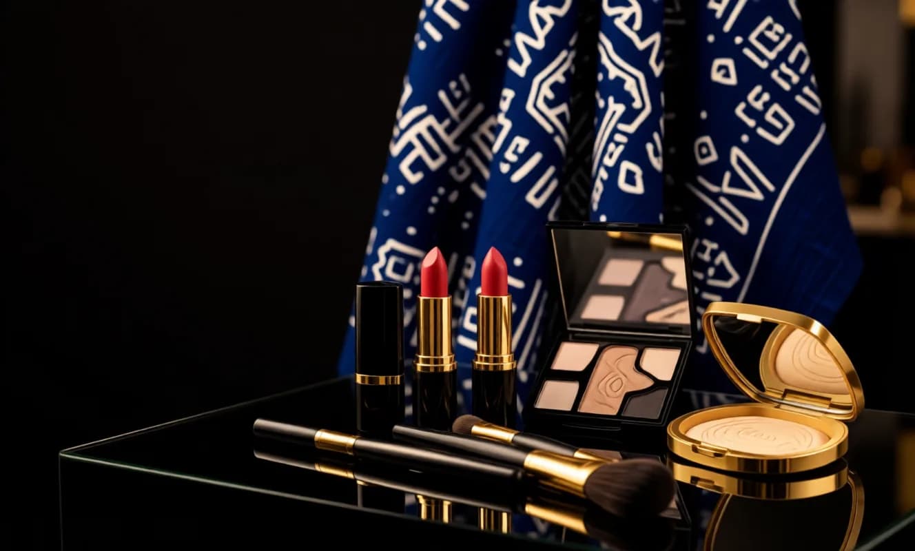 Maquillage