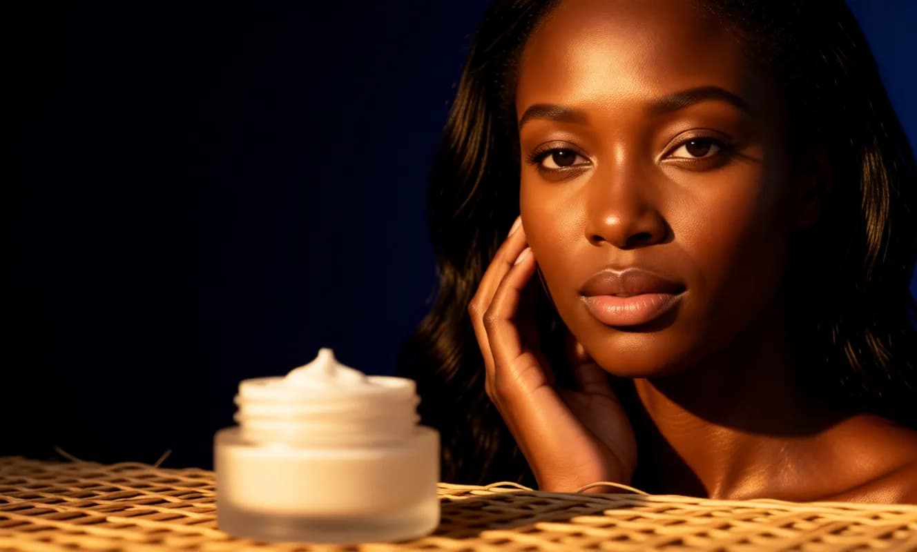 Soins du visage