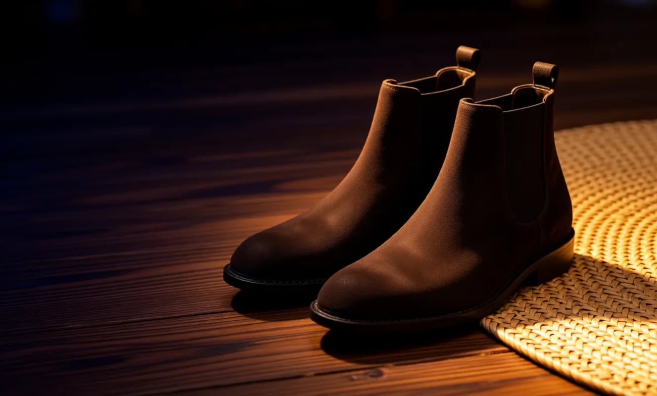 Bottines