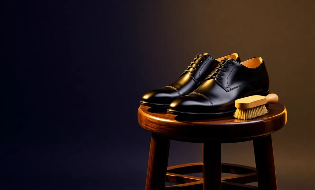 Chaussures de ville