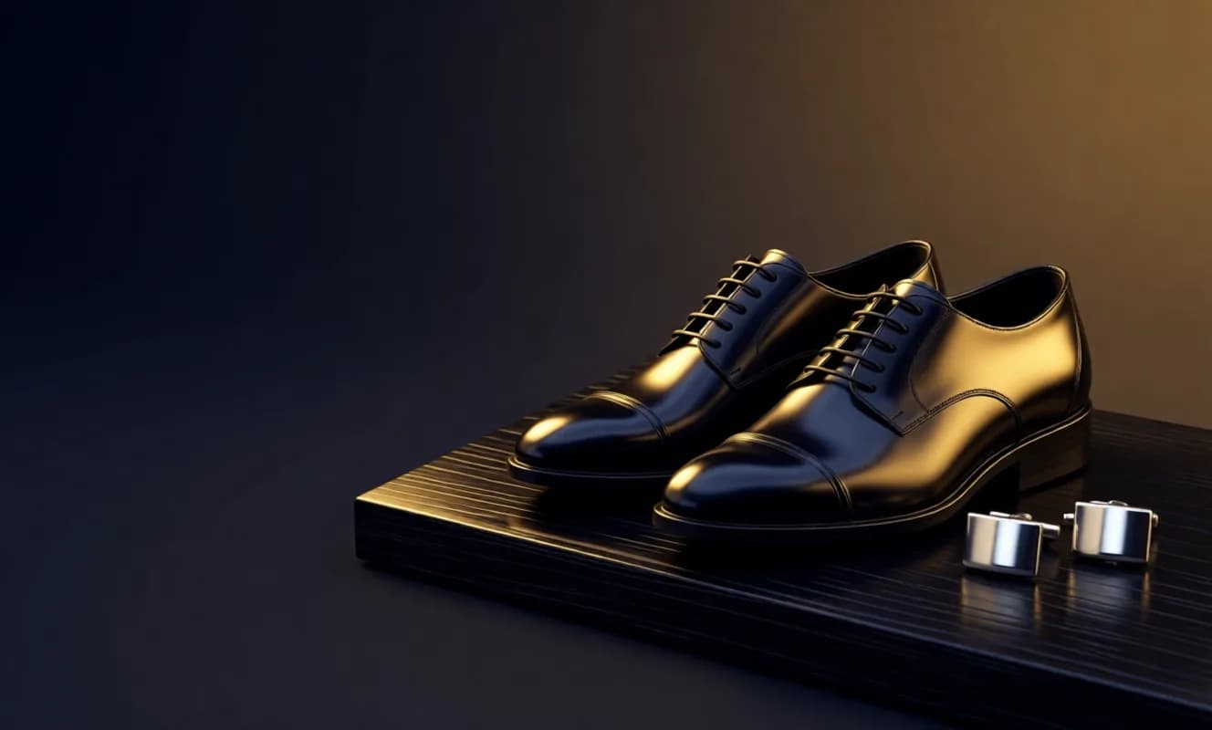 Chaussures habillées