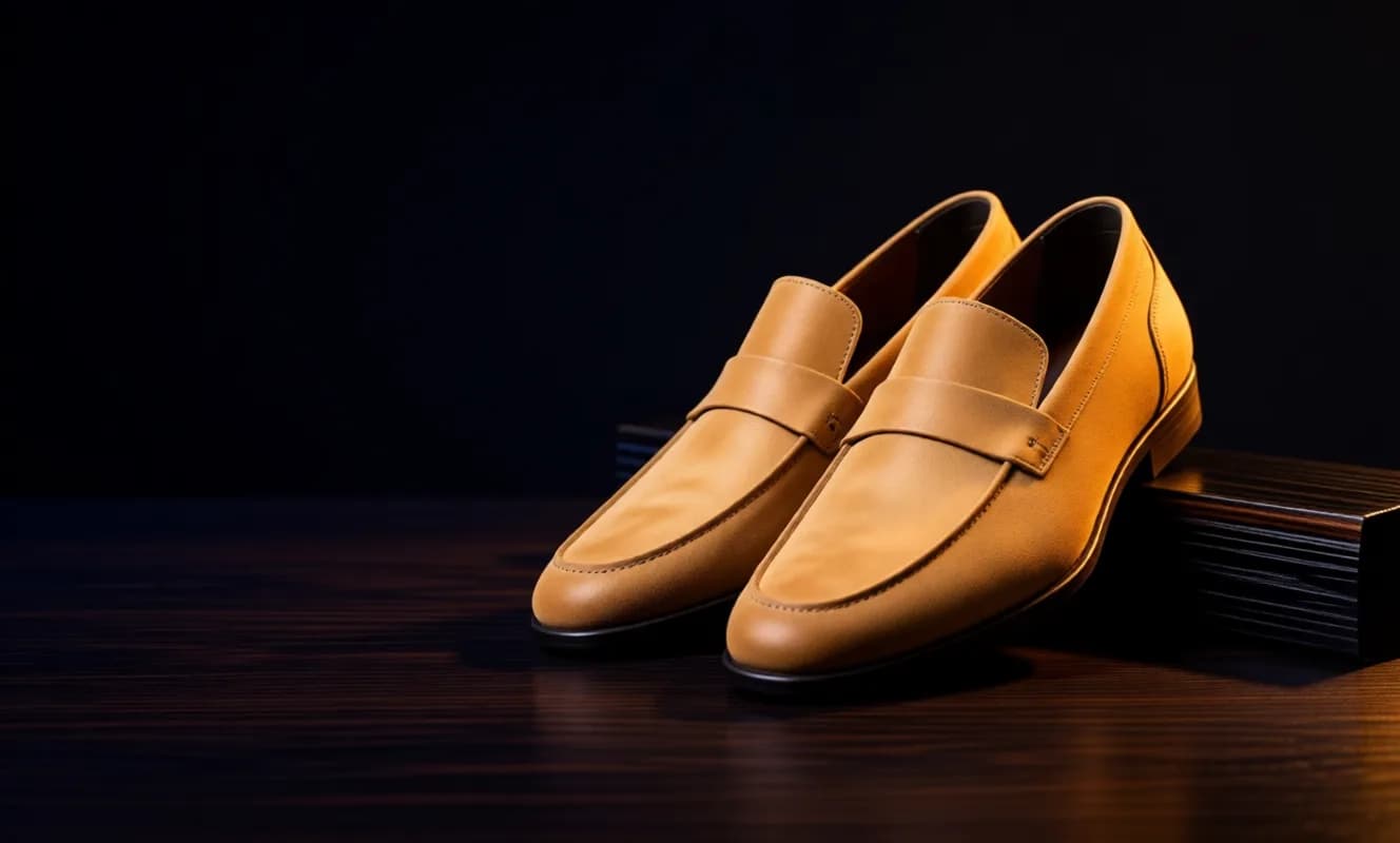 Mocassins