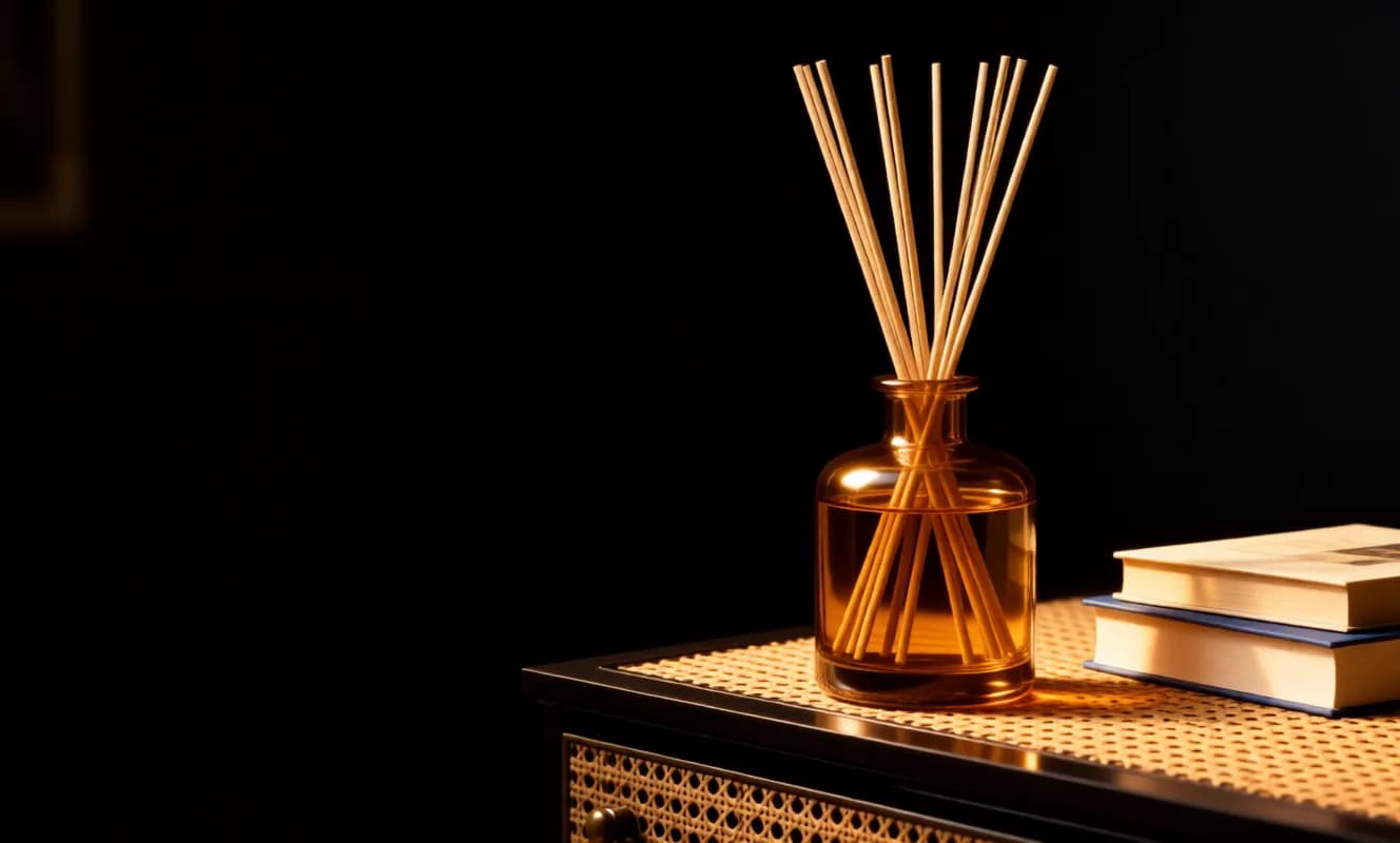 Parfums d'intérieur