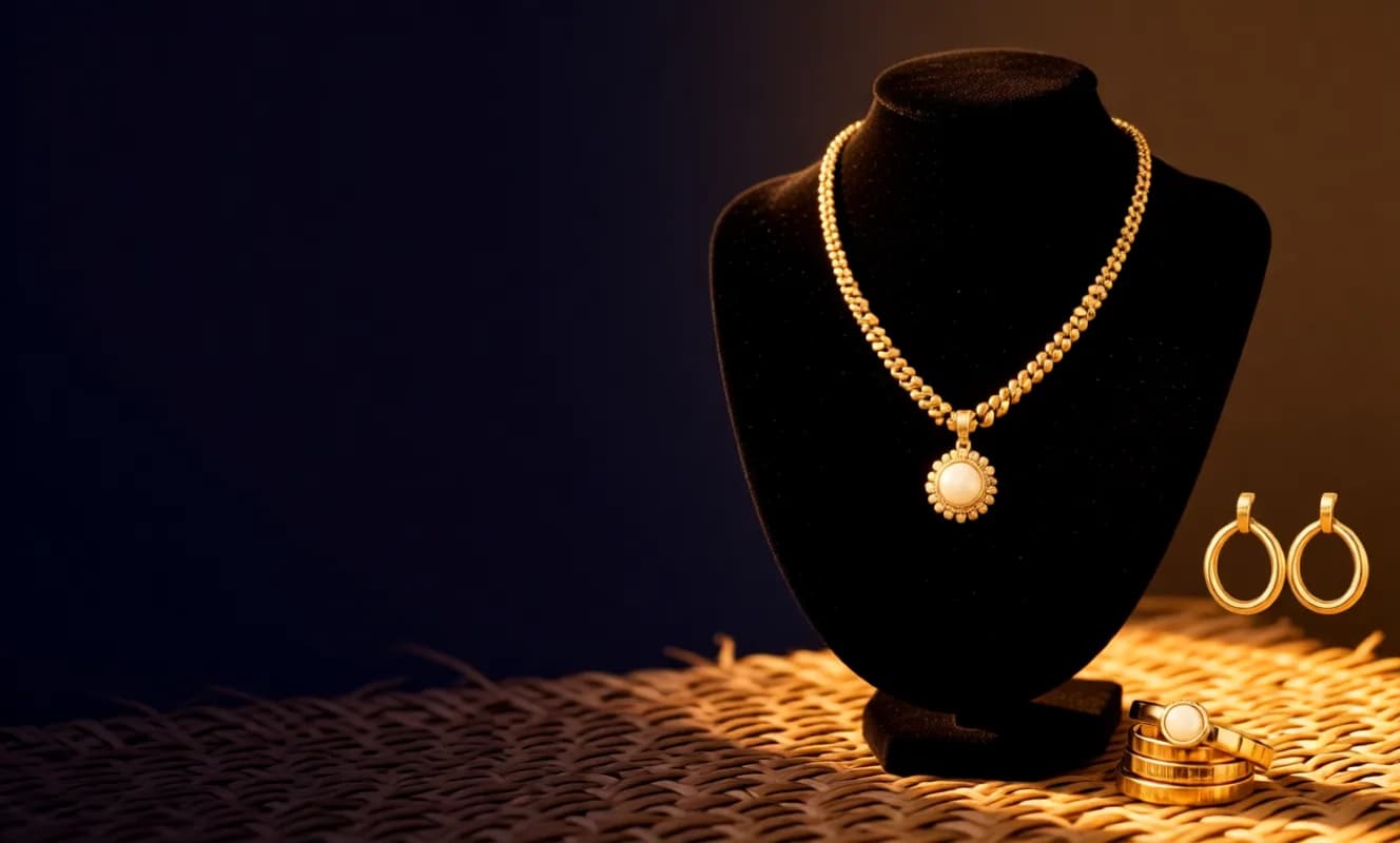 Bijoux