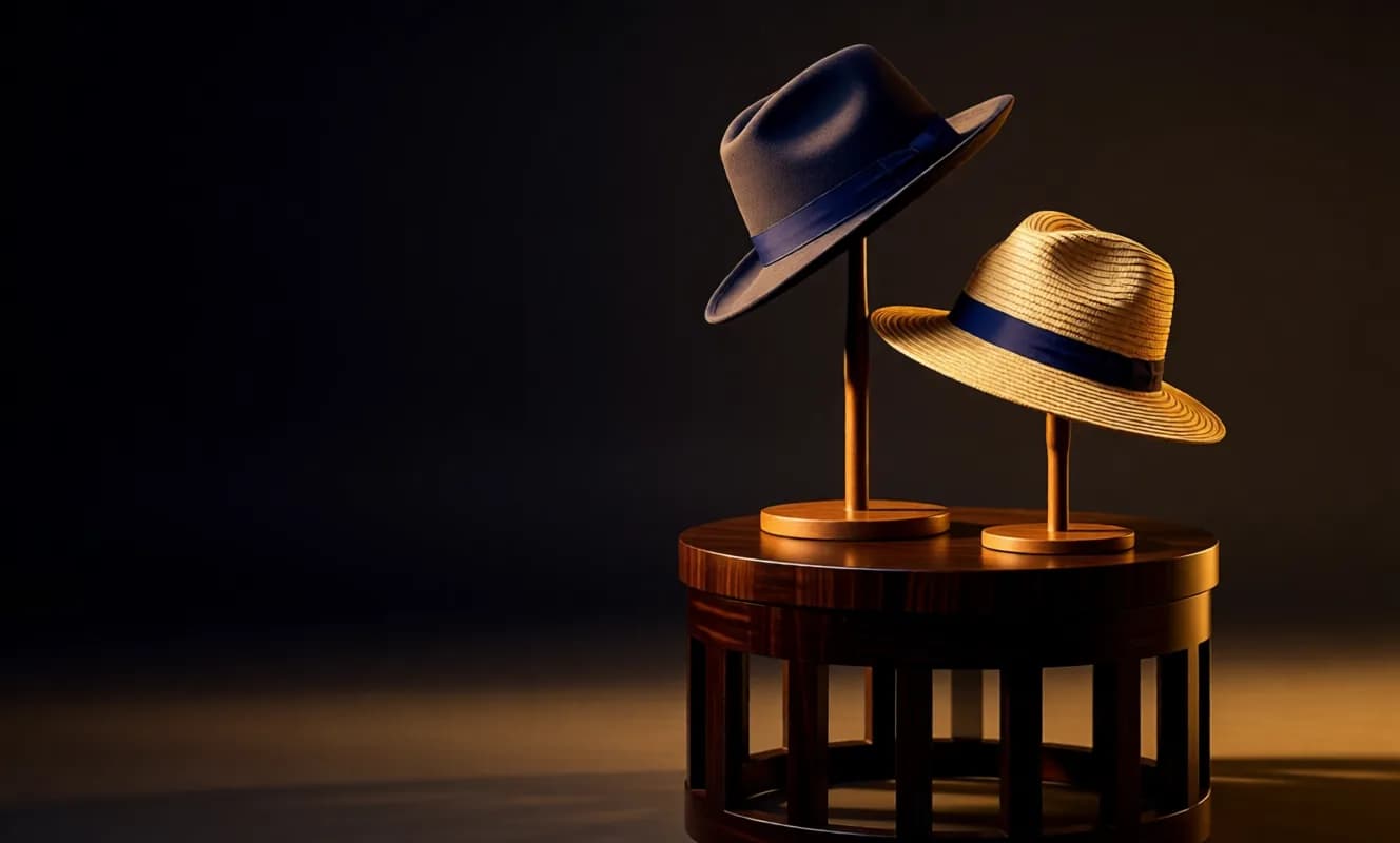 Chapeaux
