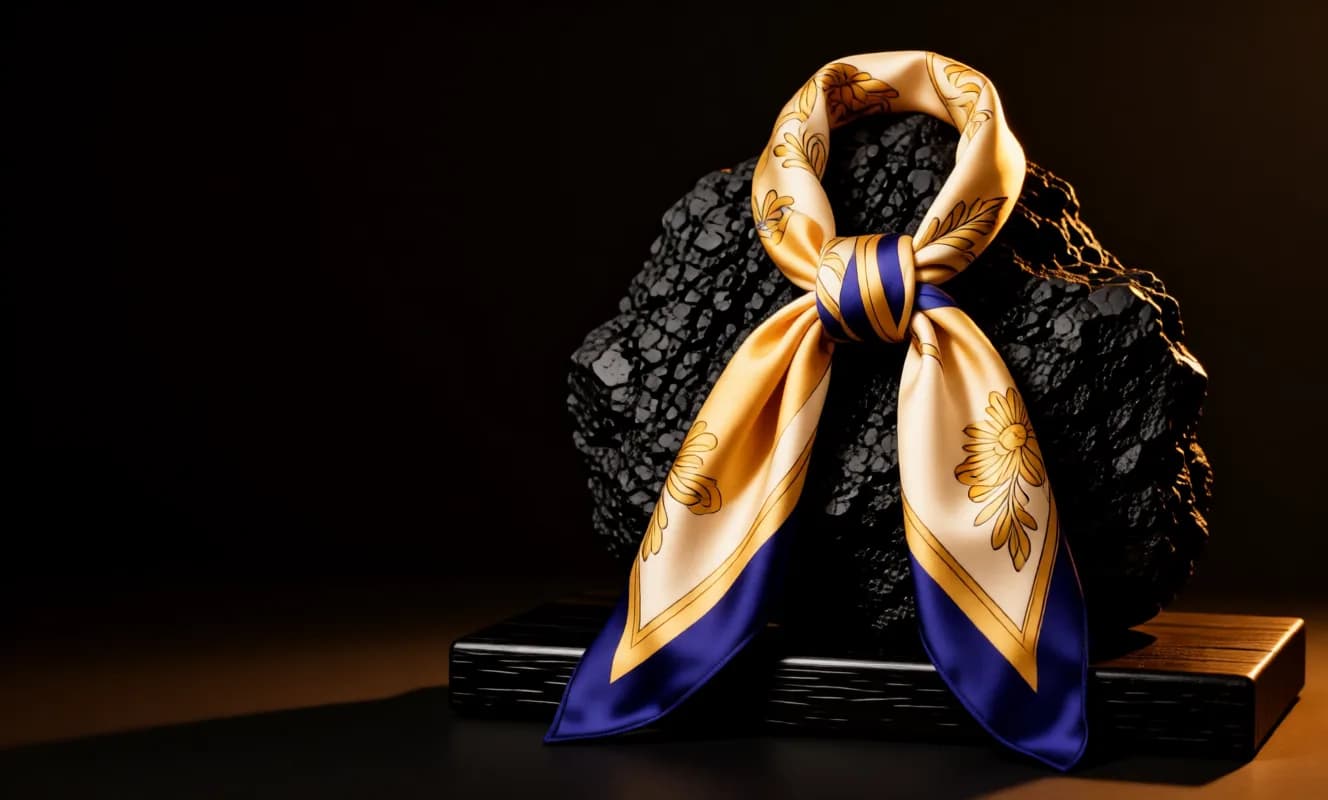 Foulards
