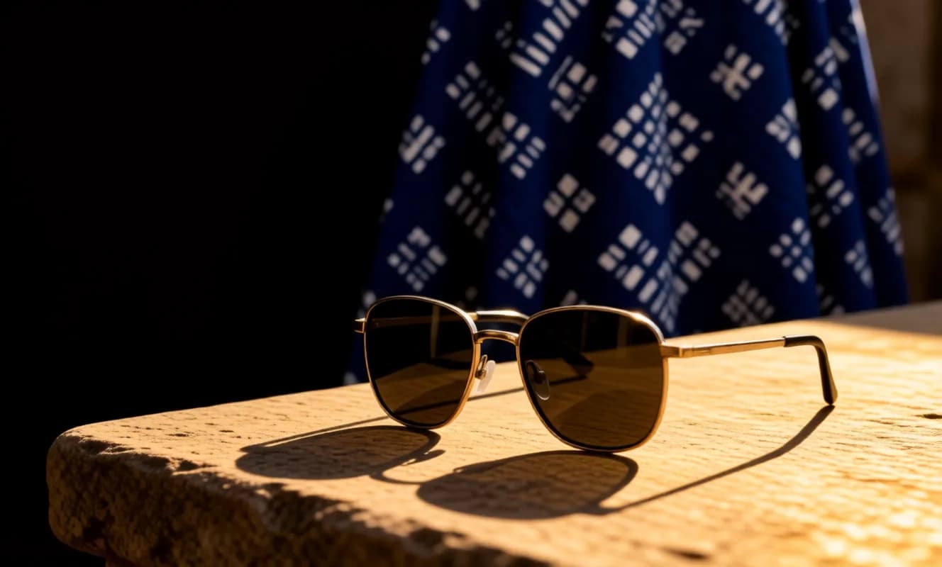 Lunettes