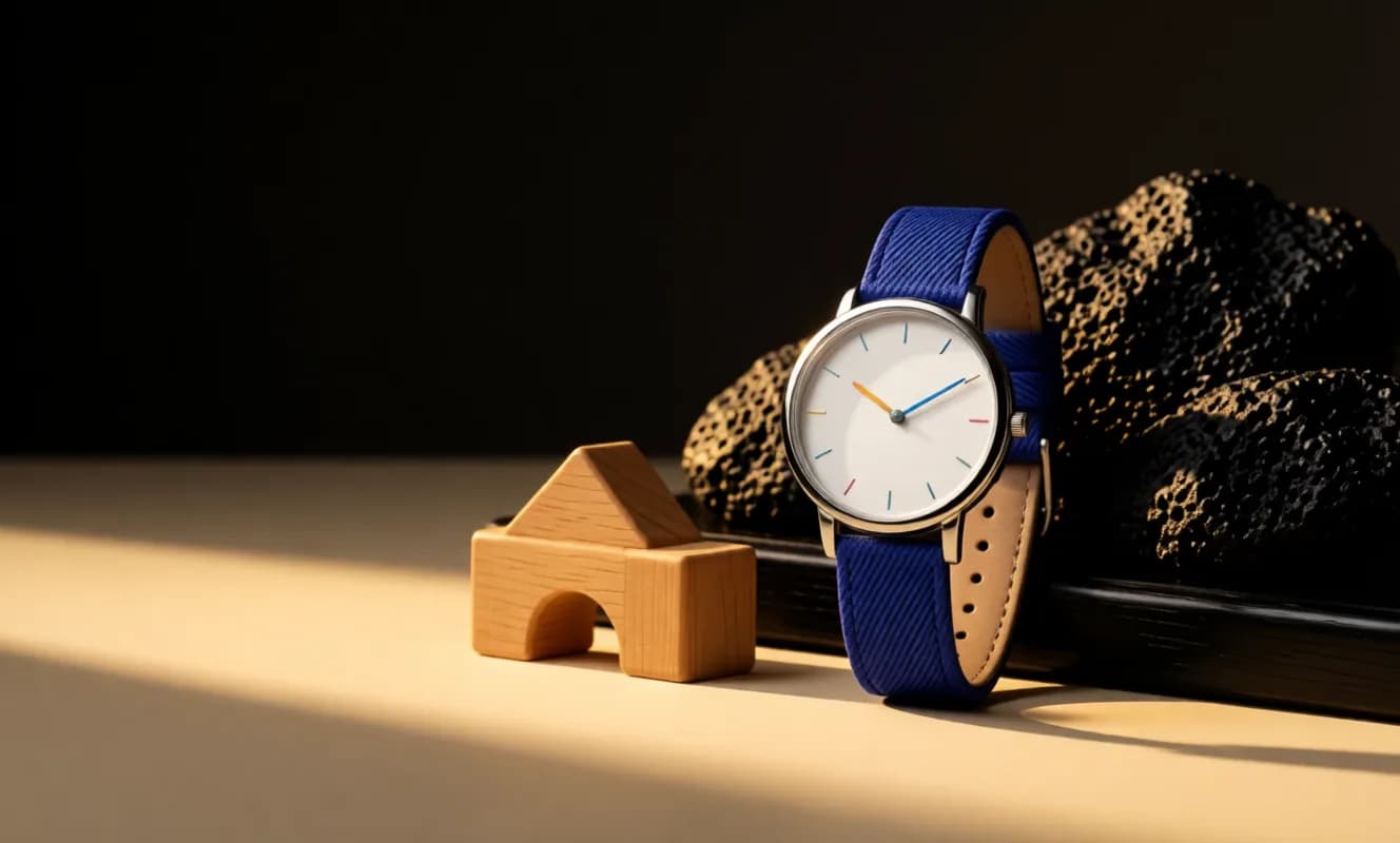 Montres Enfant