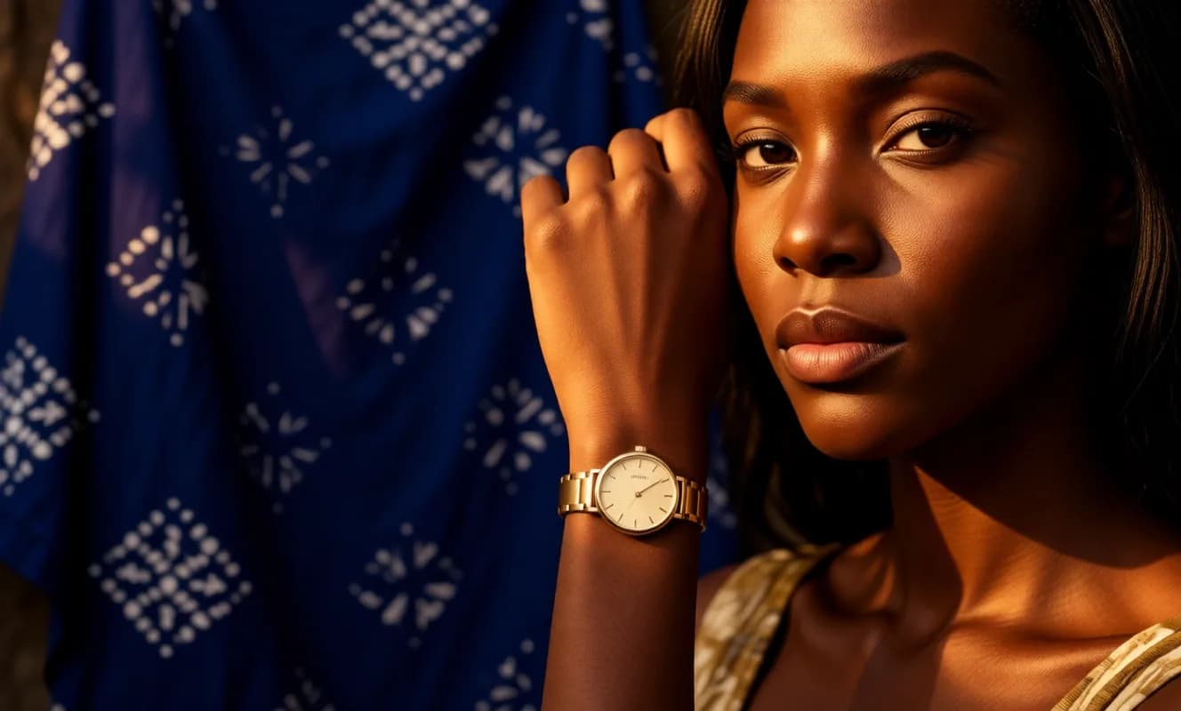 Montres Femme
