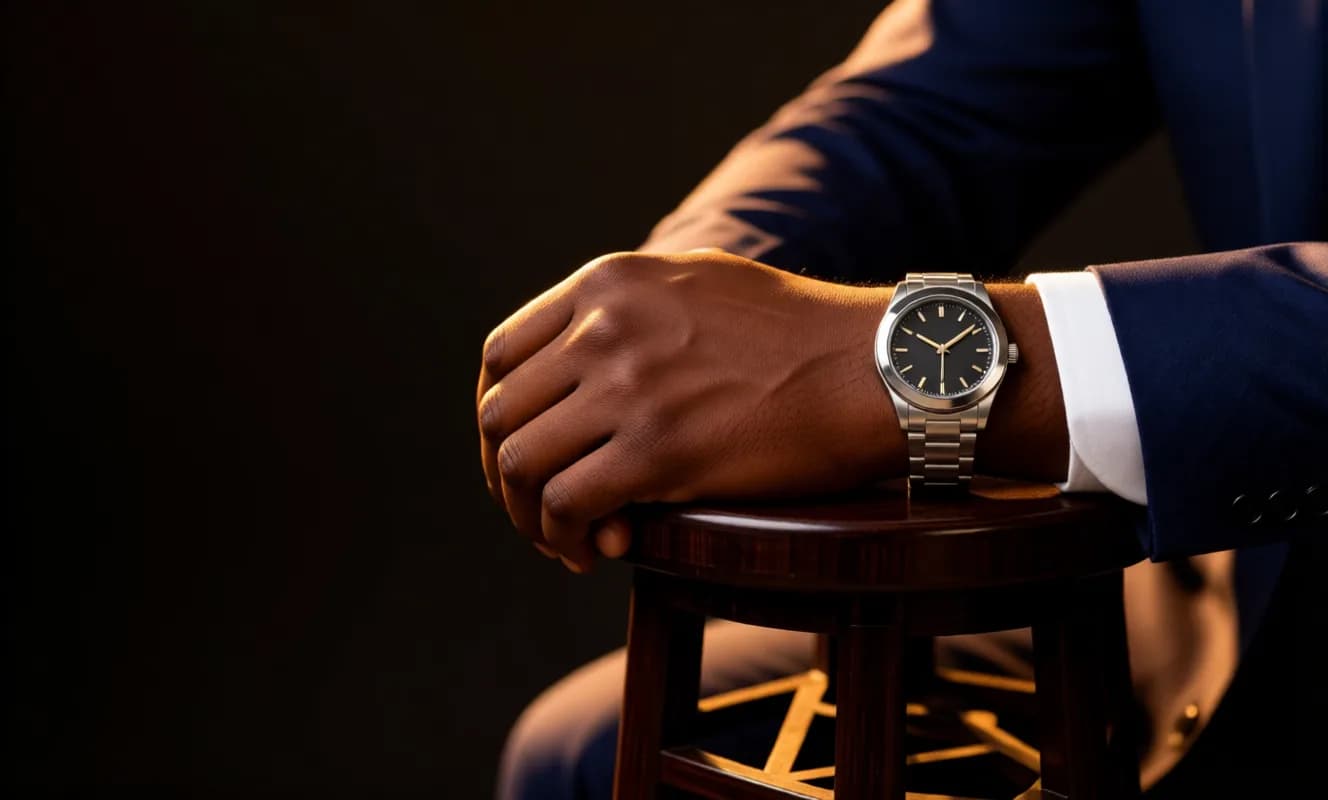 Montres Homme
