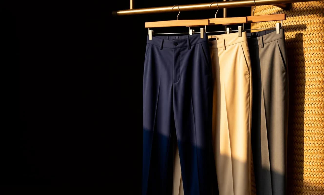 Pantalons