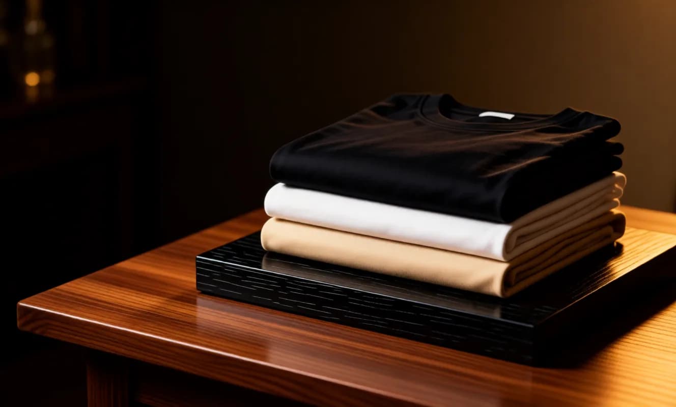 T-shirts