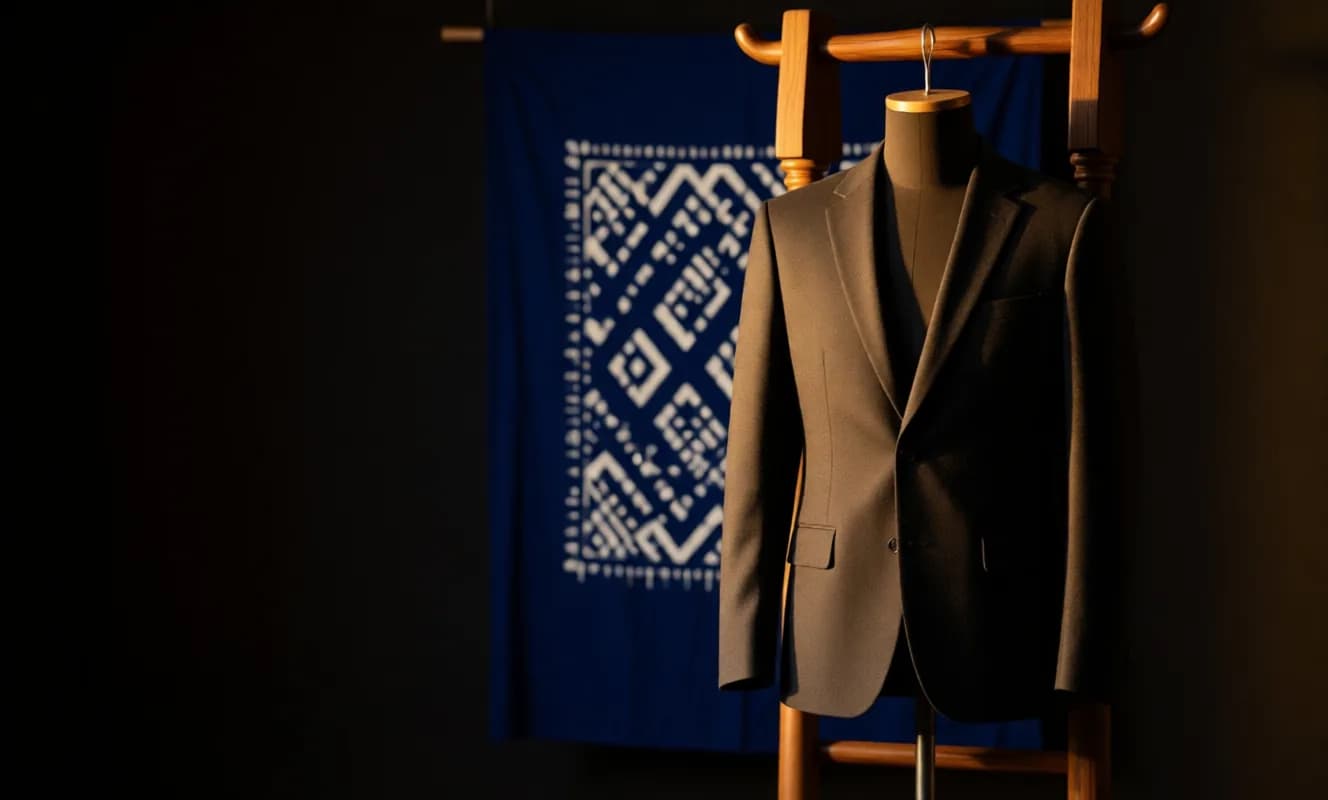 Vestes