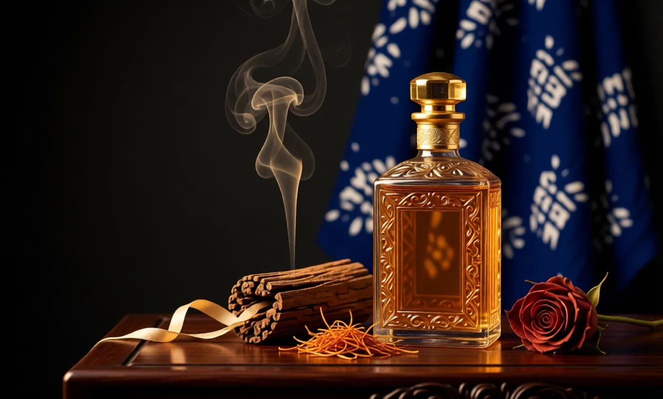 Orientaux
