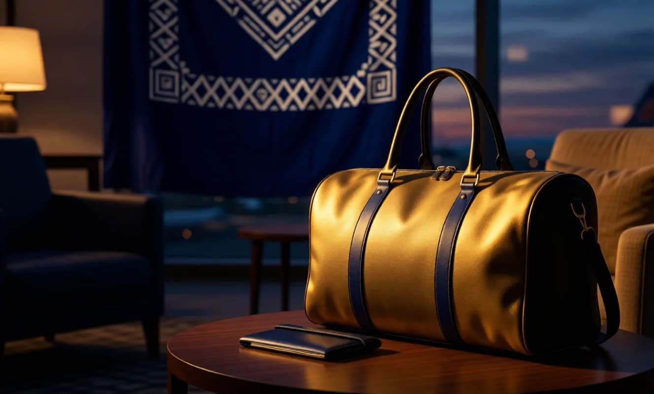 Sacs de voyage