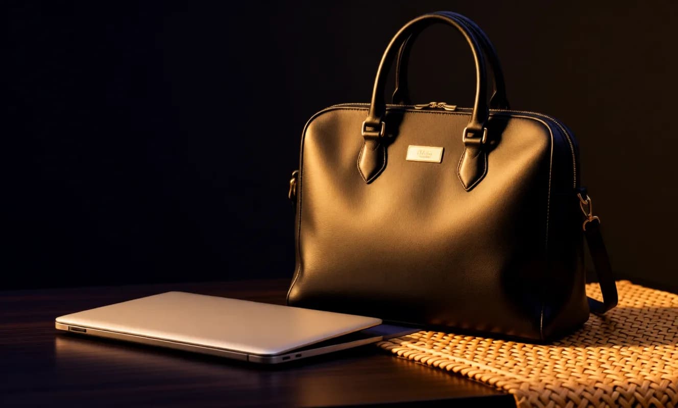 Sacs ordinateur