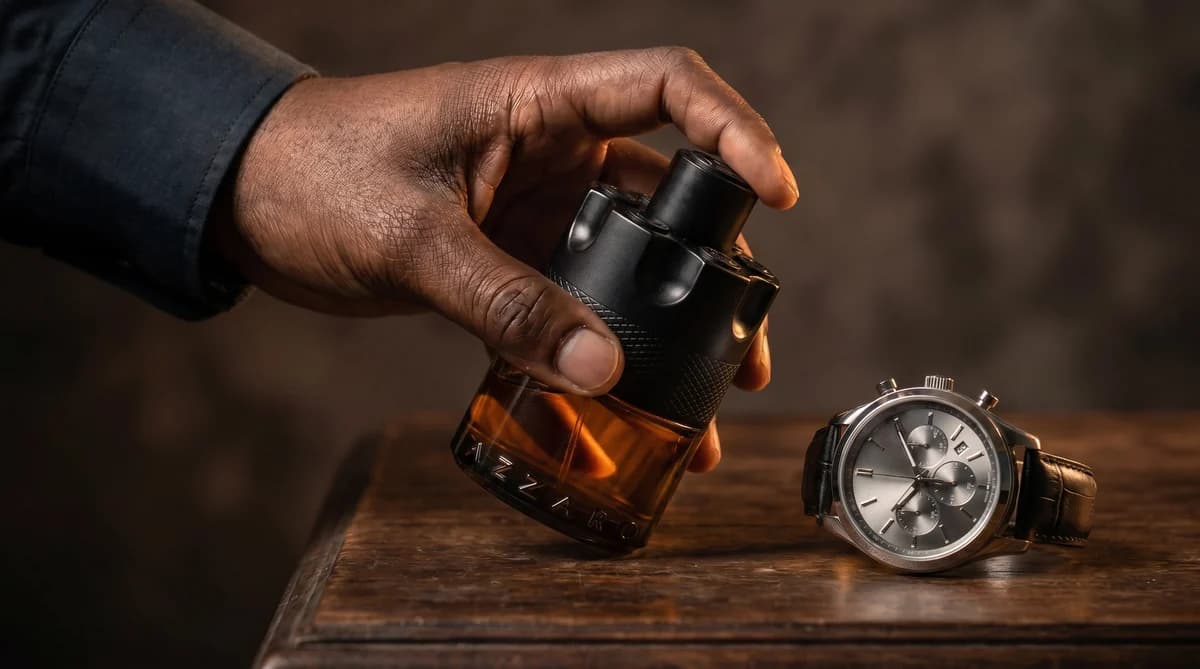 Parfum