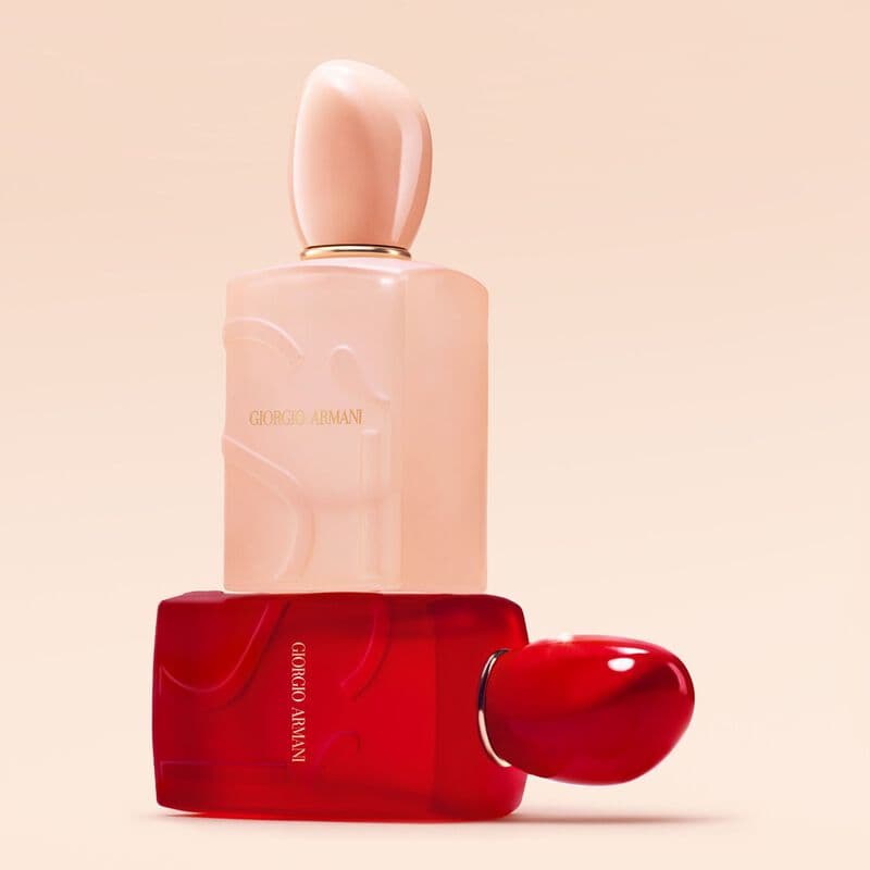 Sì Nude Bloom — vue 4