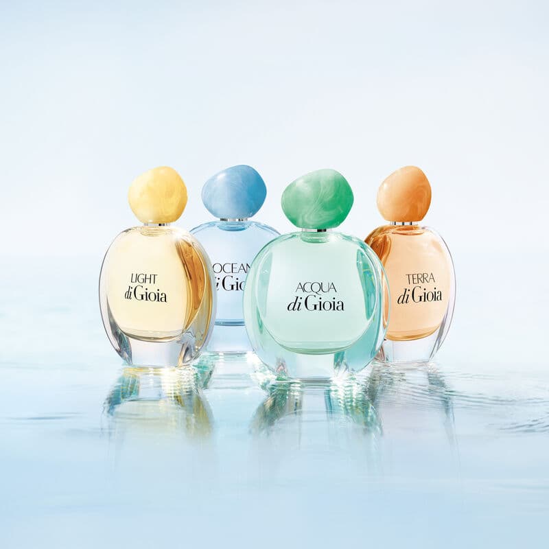 Acqua di Gioia — vue 4