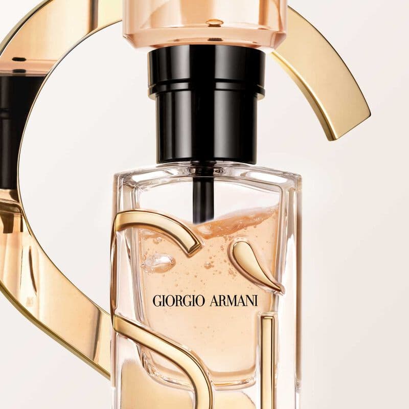 Sì — Eau de Parfum — vue 3