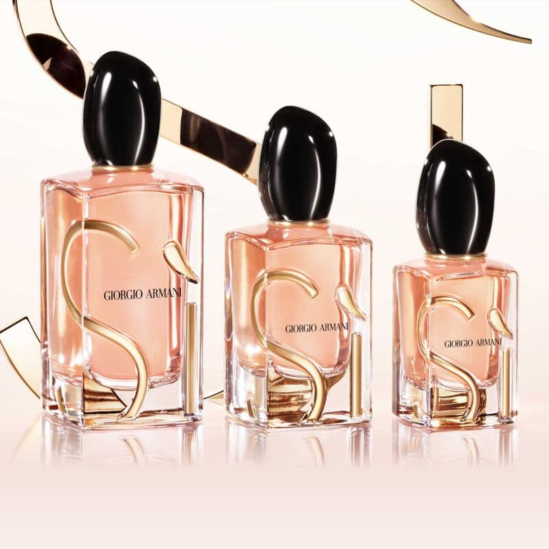 Sì — Eau de Parfum — vue 4