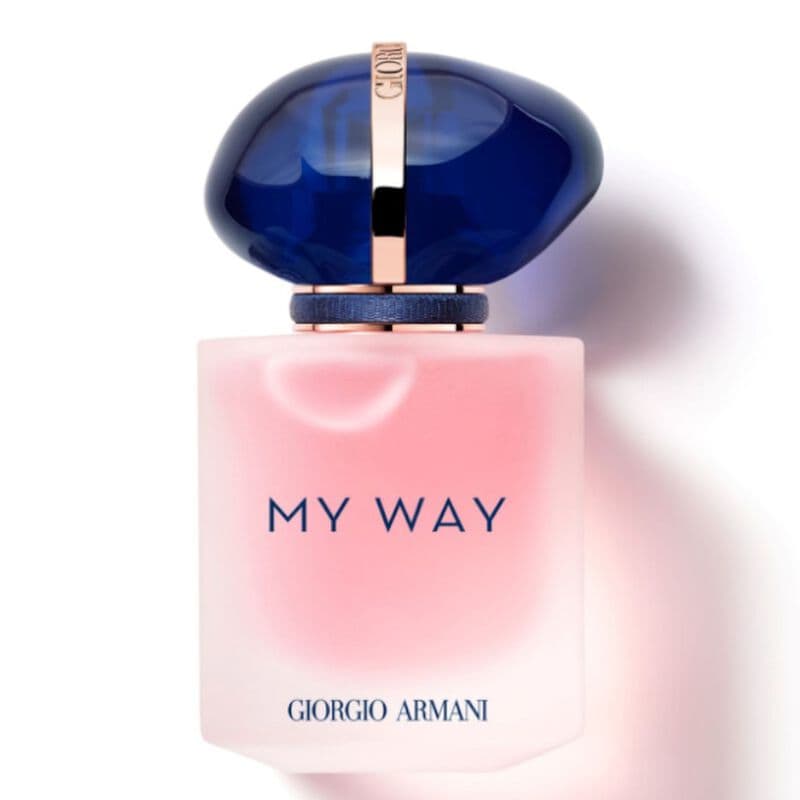 My Way Floral
