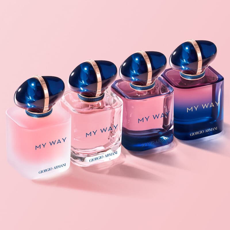 My Way Floral — vue 4