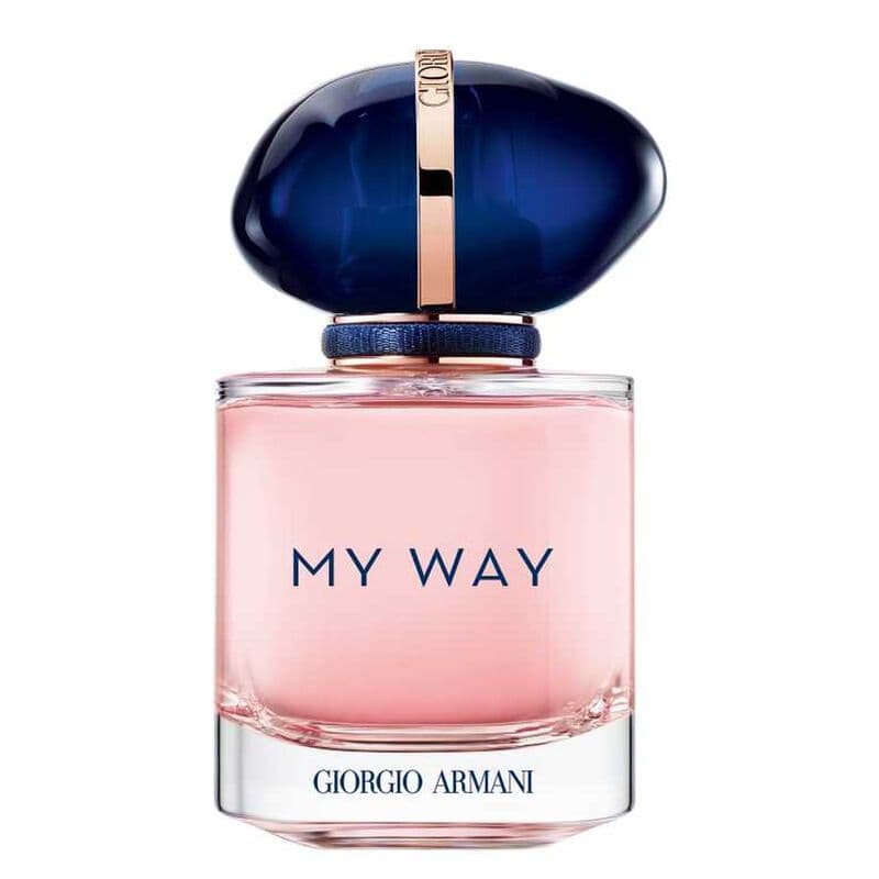 My Way