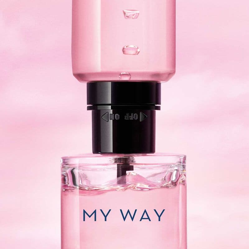 My Way — vue 3