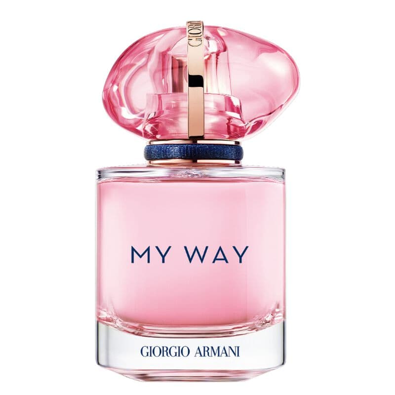 My Way Nectar