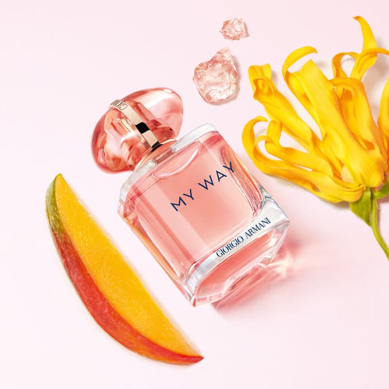 My Way Ylang — vue 2