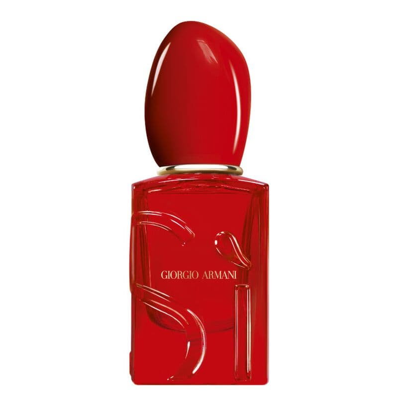 Sì Passione Red Musk