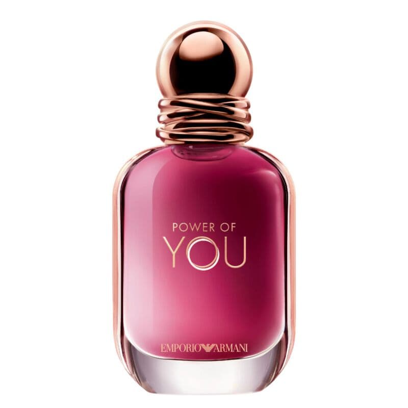 Power of You