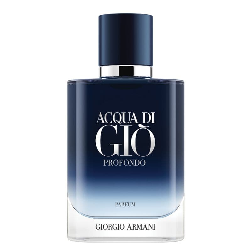 Acqua di Giò Profondo