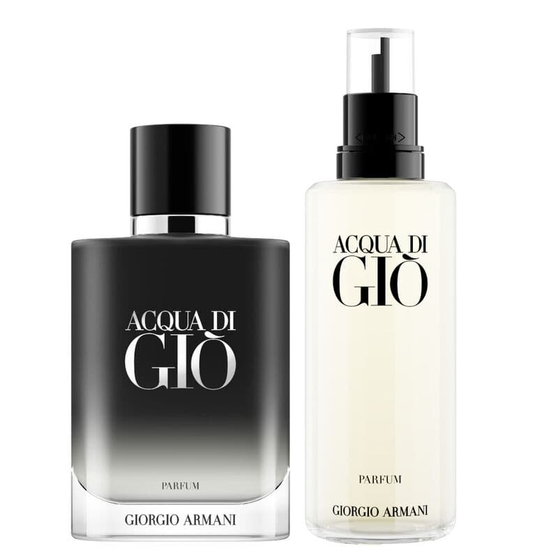 Acqua Di Giò — vue 4