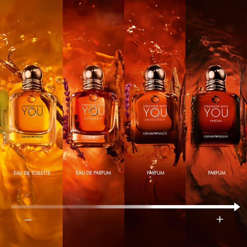 Stronger With You Intensely — vue 4