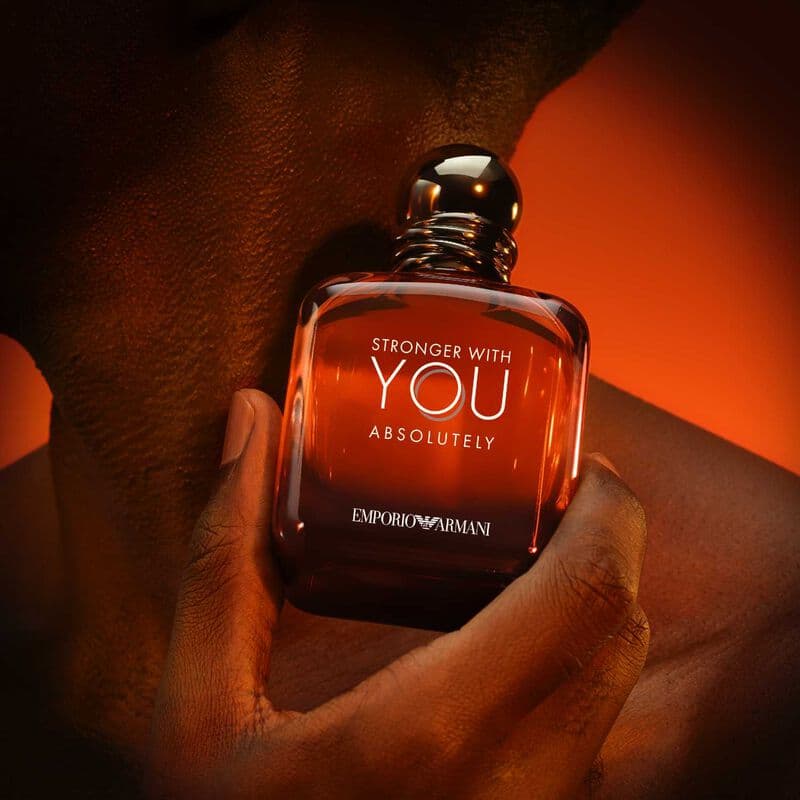 Stronger with You — vue 3