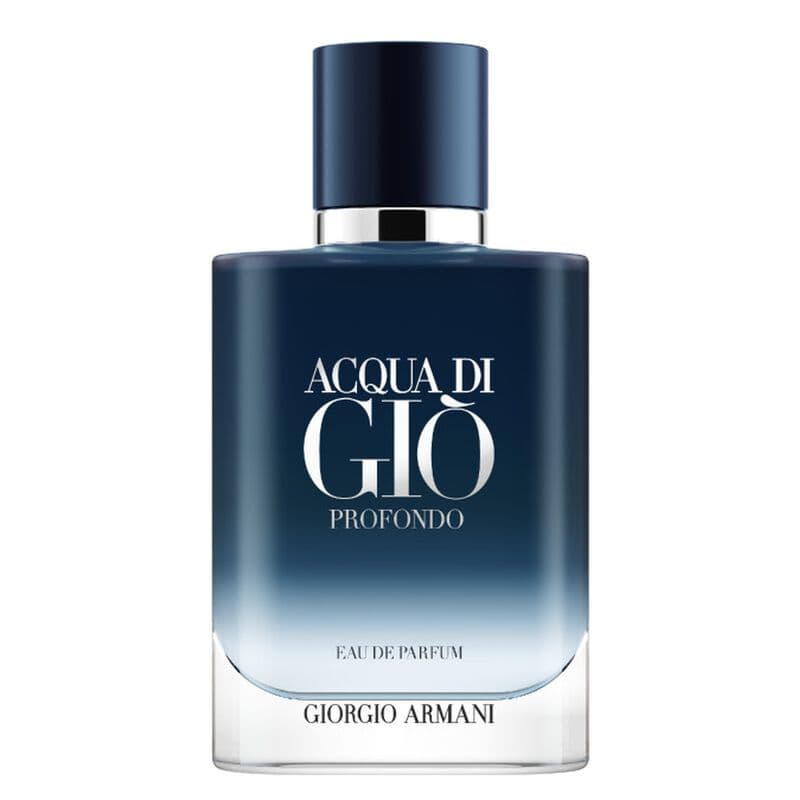 Acqua di Giò Profondo