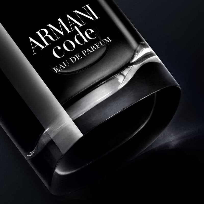 Armani Code — vue 4