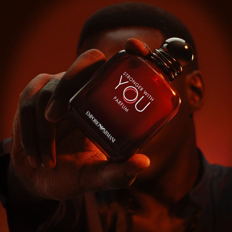 Stronger With You — vue 3