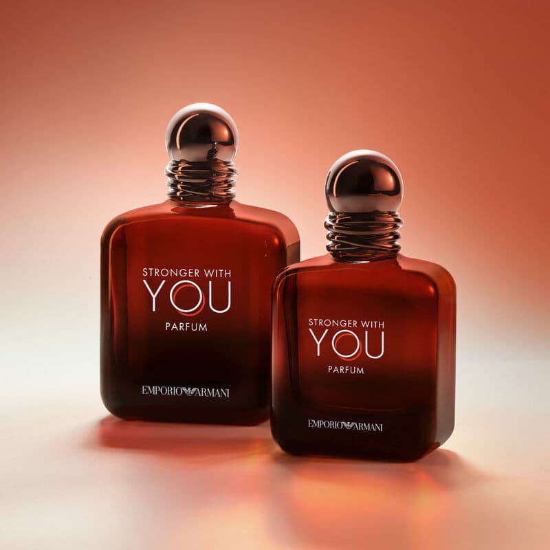 Stronger With You — vue 4