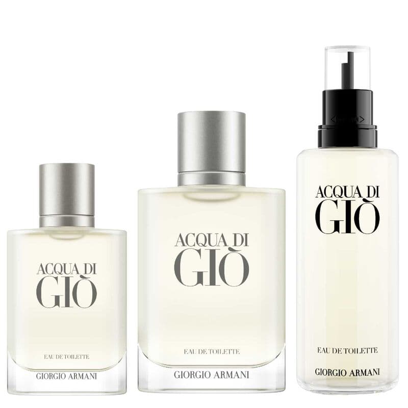 Acqua di Giò — Eau de Toilette — vue 3