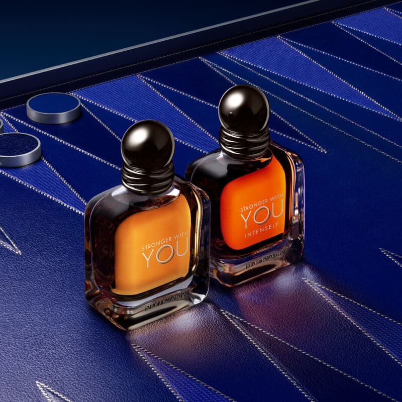 Stronger With You — vue 4