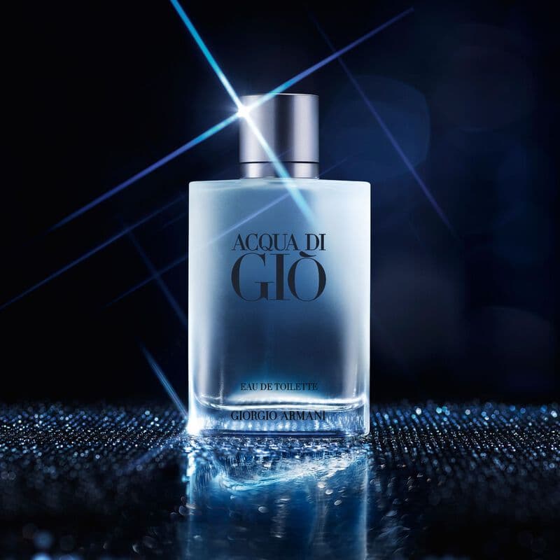 Acqua di Giò — vue 3