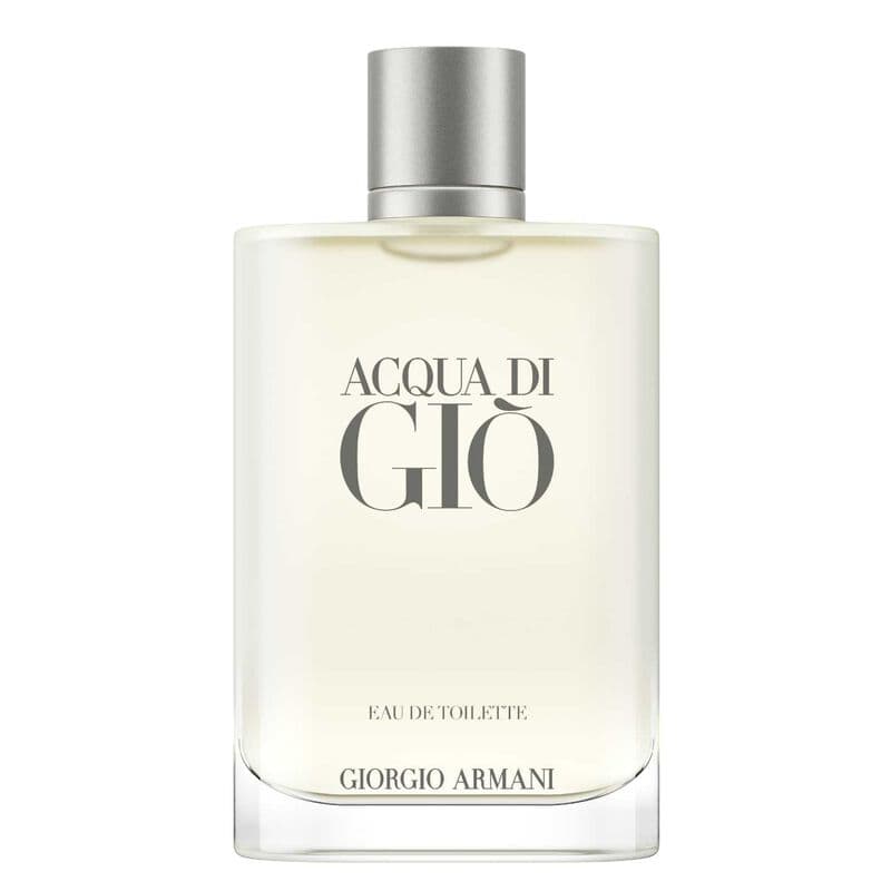 Acqua di Giò pour Homme — vue 4