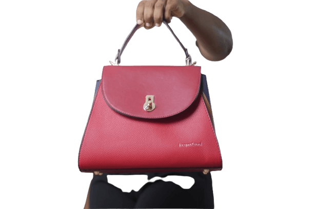JE AW1621 ROUGE MARINE GOLD
