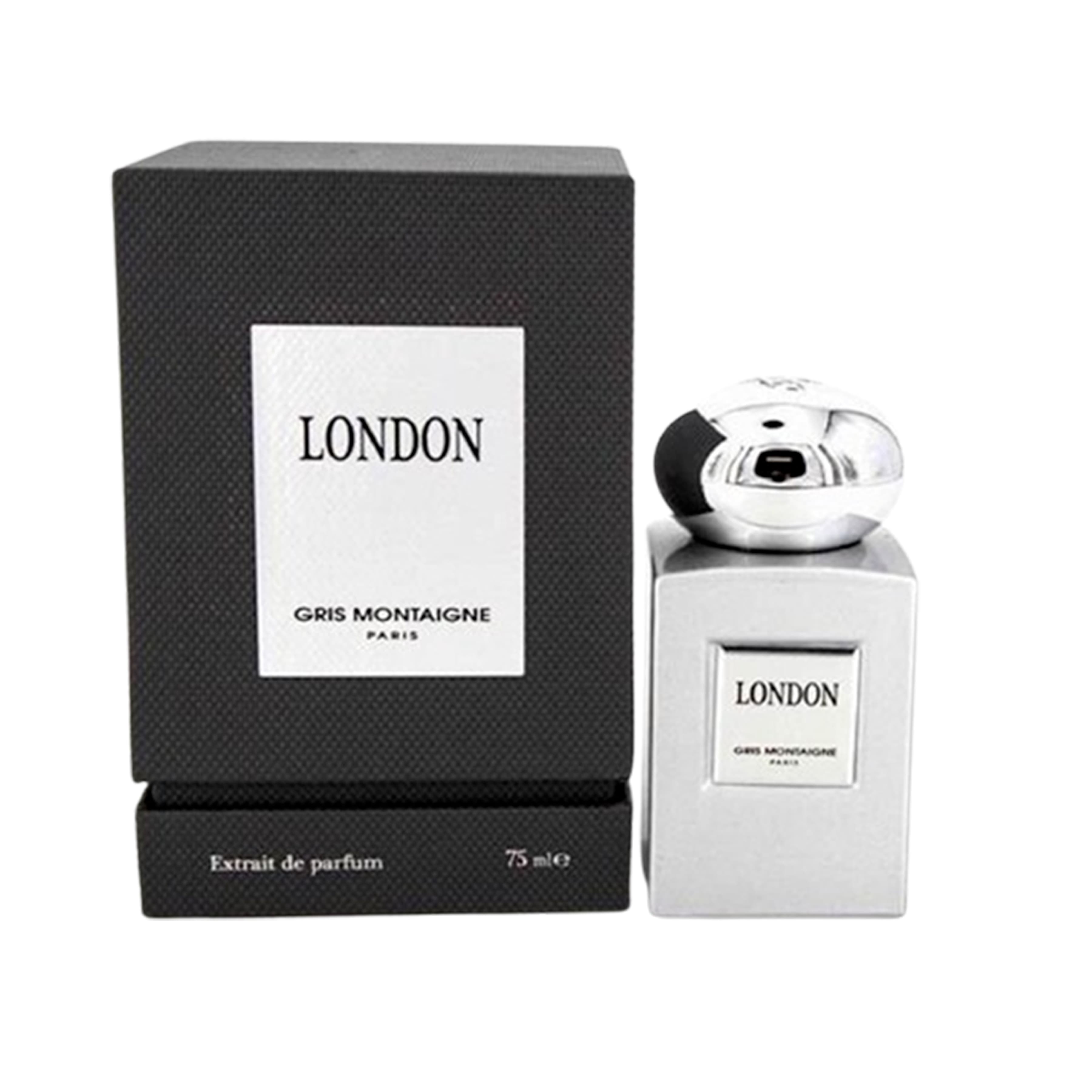 Gris Montaigne London Ep 75Ml