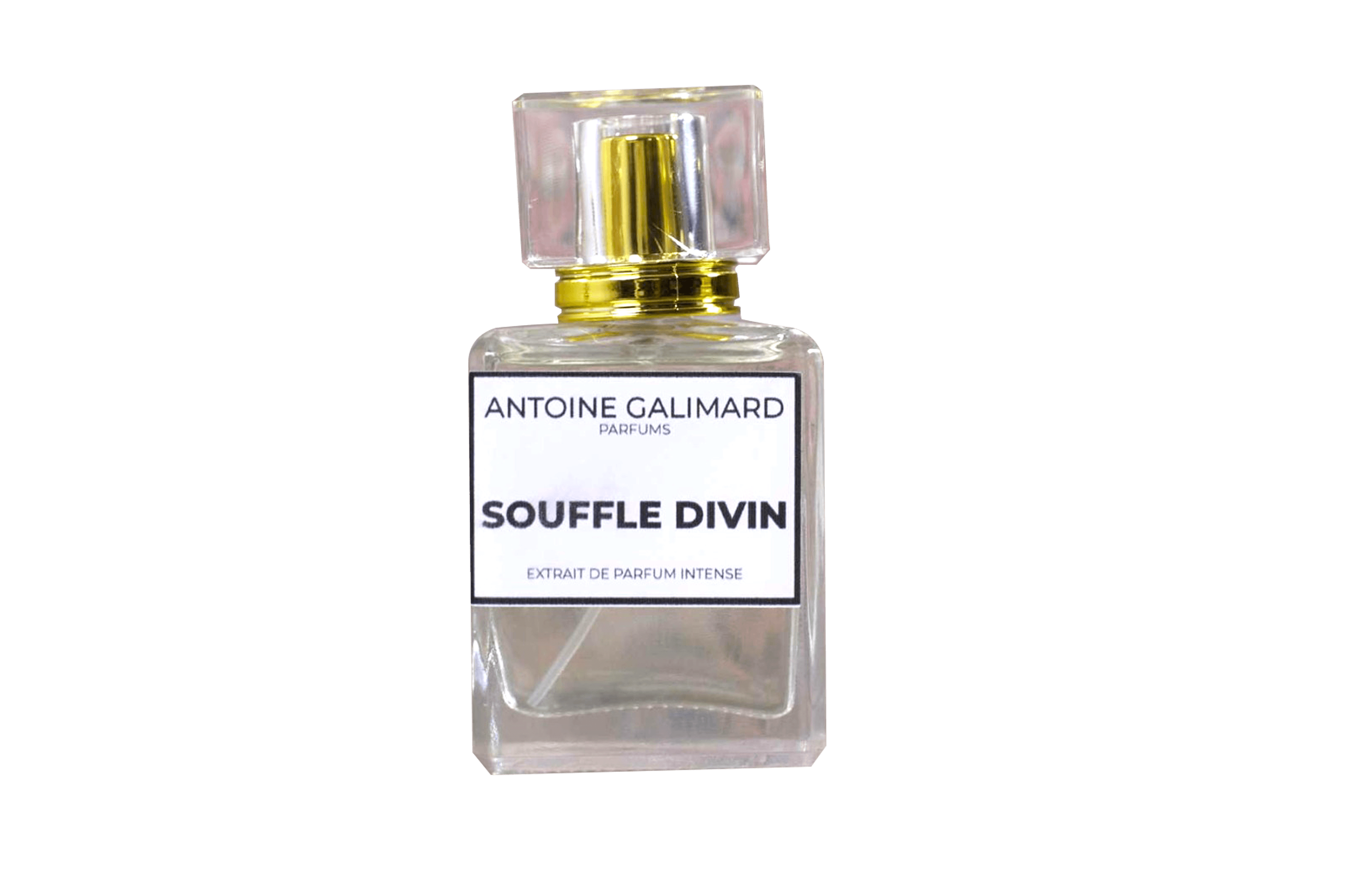 Souffle Divin