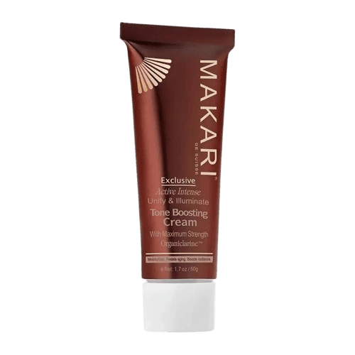 MAKARI LA CREME TONIFIANT AVEC FORTE TENEUR ORGANICLARINE 50G