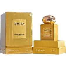 Gris Montaigne Manuka Ep 75Ml